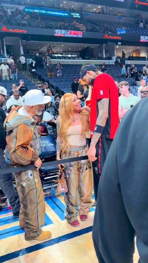 孟菲斯不繁华又怎样，独自一路拼过来沉淀下的坚韧，是谁也夺不走的底气