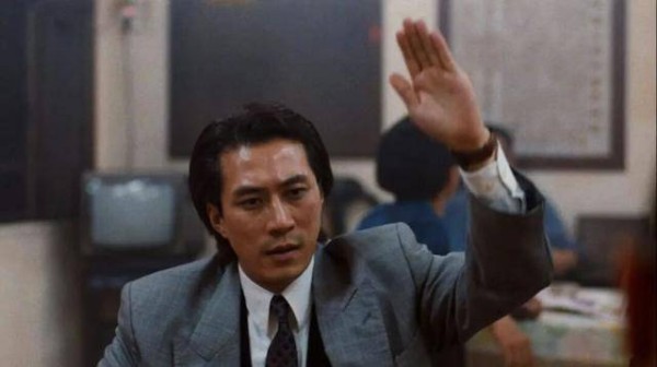 一路走好！《古惑仔》又一经典角色离世，三年前刚复出拍TVB剧集