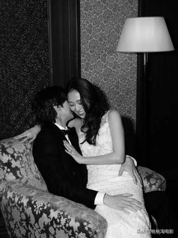 晒亲密照秀恩爱!28岁当红女模江藤百香认爱,坦言婚后绝不退圈