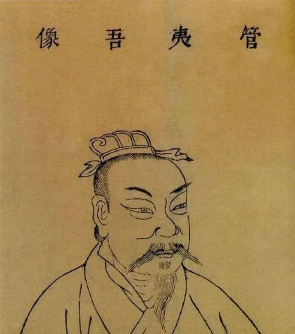 一个令人惊奇的文化现象：道家的代表人物，大都生活在淮河流域！