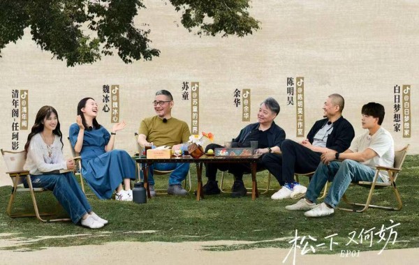 老话重谈，文学能否走出象牙塔