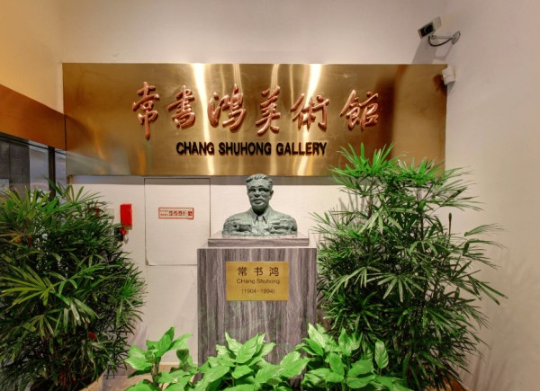 西湖的水，滋润了莫高窟的沙