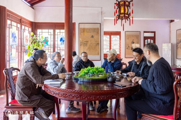 知名作家驻城济南清照泉城,畅谈文学、读书与写作