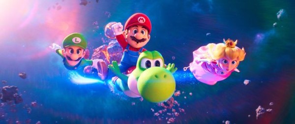 海外破29亿,全球夺冠,中国日票房187万,观众给好莱坞上了一课