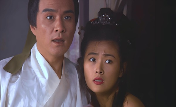 她得了水浒中最美的名字,却沦落风尘,因宋江一时的贪念香消玉殒