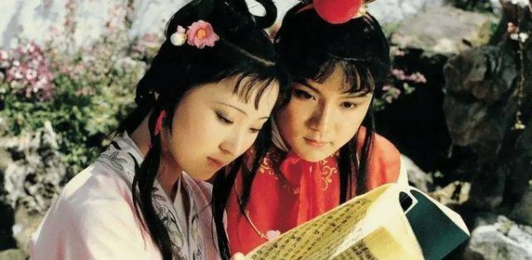 《红楼梦》原著:林黛玉到死都不知道,贾宝玉从未真心爱过她