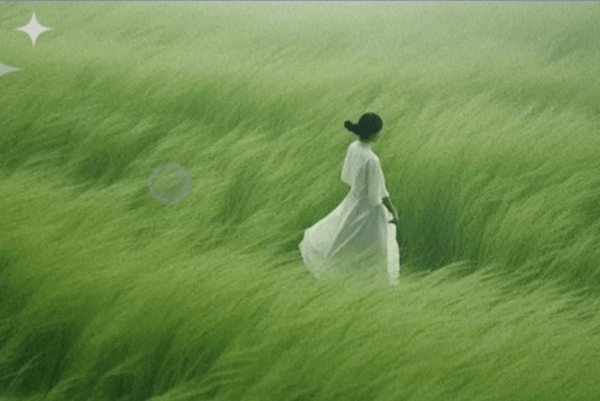 感情里,女人守住这三道防线,就不容易受伤