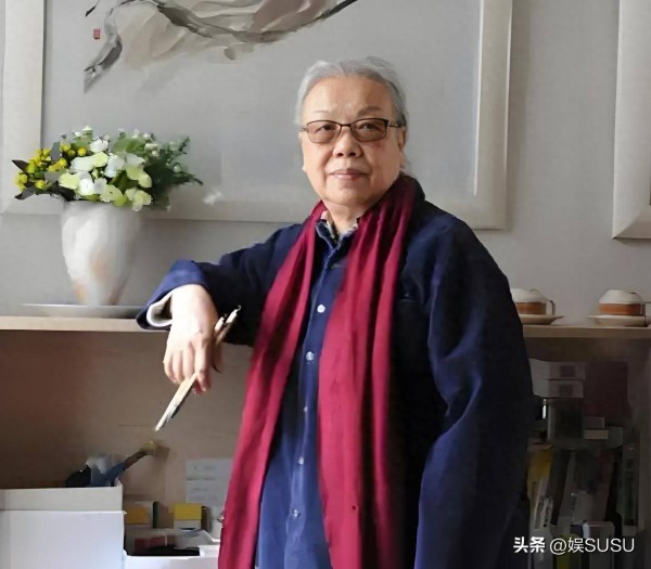 这谁能受得了啊? 清明刚过完,接连4位名人逝世,从86岁到19岁