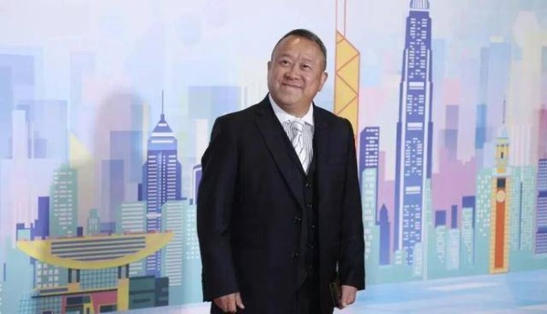 曾志伟官司赢了，获赔1425万！