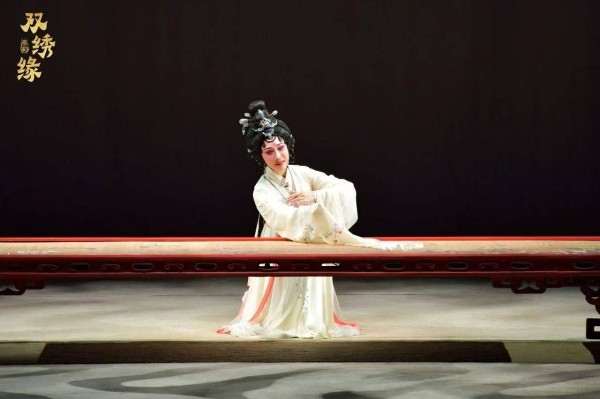 第34届上海白玉兰戏剧奖提名出炉!广州粤剧院李嘉宜入围主角奖