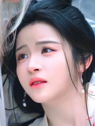 饶嘉迪诠释月鳞绮纪执念角色玉笙帷