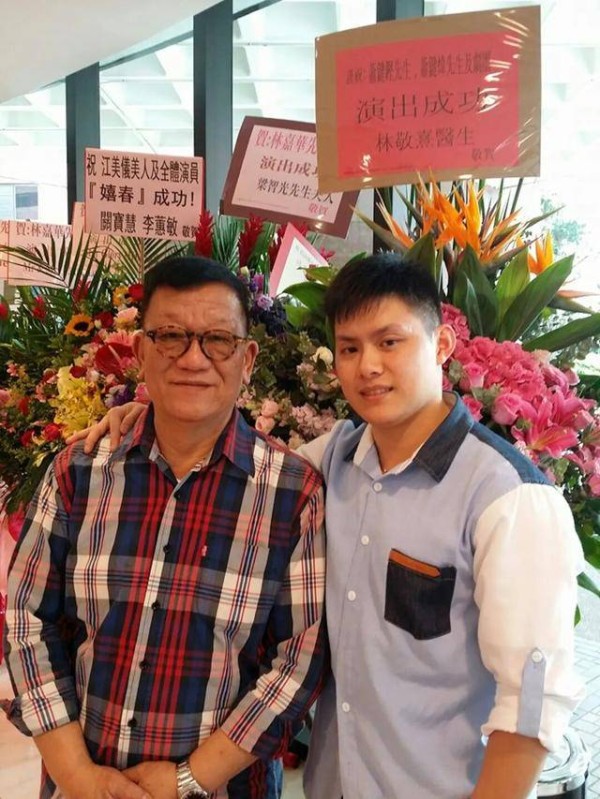 香港资深制作人离世，曾参与多部经典剧集，与周润发是同学