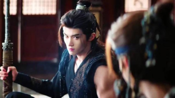 路人评厉劫幽默振刀反差萌，寄灵追问似兄弟相处