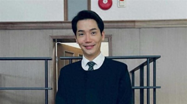 TVB知名配角演员暴瘦30斤，双颊凹陷成纸片人，为健康刻意减肥