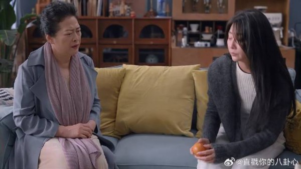 女儿任性离婚，丈母娘一听女婿净身出户，霸气给撑腰