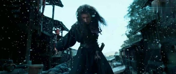 冰湖重生8-9集预告,诸葛玥入皇宫接任务