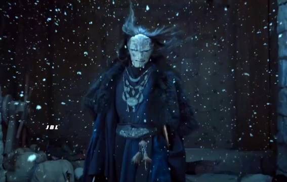 李昀锐雪景镜头展现细腻情感,诸葛玥角色魅力十足