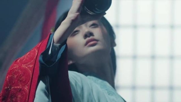 《冰湖重生》:赵淳儿的悲剧爱情与燕洵的心痛无奈