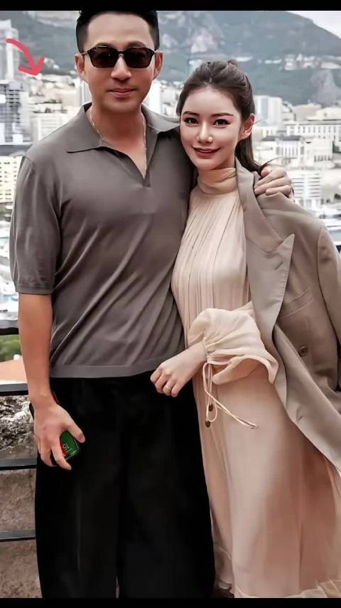 汪小菲马筱梅因定居地再生分歧，异地婚姻矛盾再现