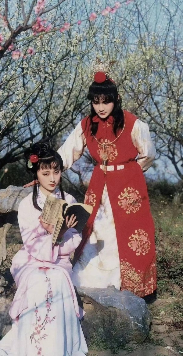 4月10日 来吉林省音乐厅重温《红楼梦》