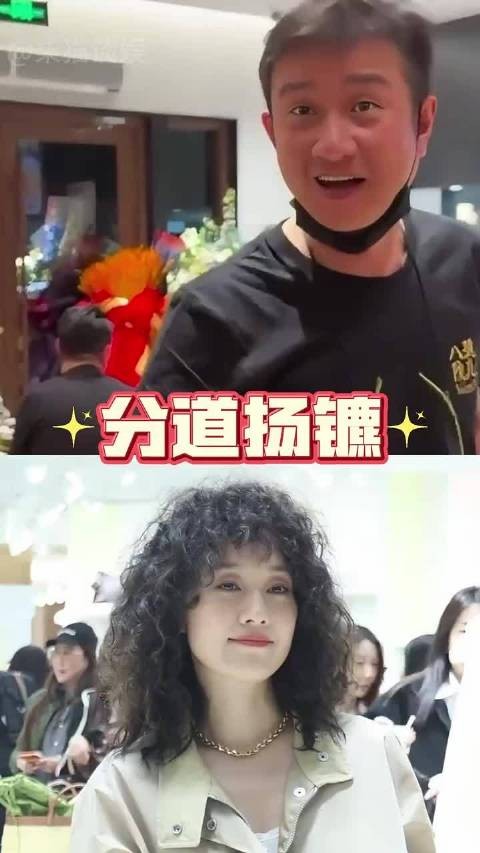 体面离婚七年后,文章转型开亲民饭店,马伊琍事业状态全面回春
