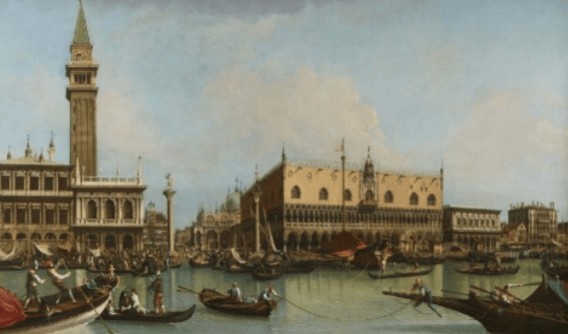 保利美高梅博物馆《丝路》展览焕新升级