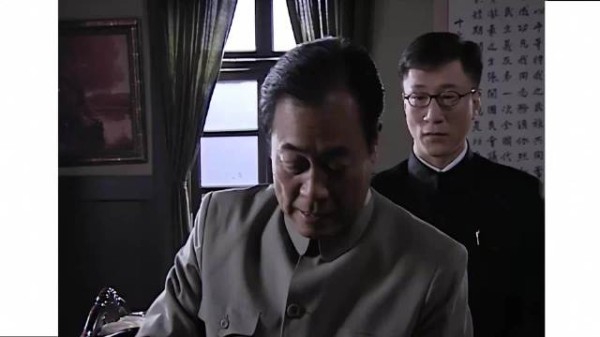 潜伏:一个玉座金佛,道尽职场真相,余则成太通透了