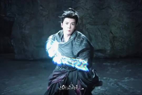 曾舜晞眼神演绎失而复得,无声胜有声传递深情