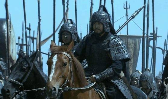 三国演义中神秘消失的四大名将,辉煌过后均不知所终,他们去哪了?