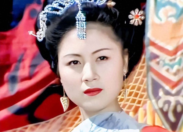 西游记高价请女演员，导演飞机接送，3分钟镜头让人记多年