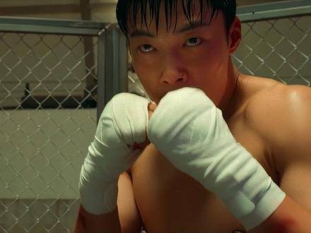 2026年热血剧集《猎犬》双线开播，rain加盟