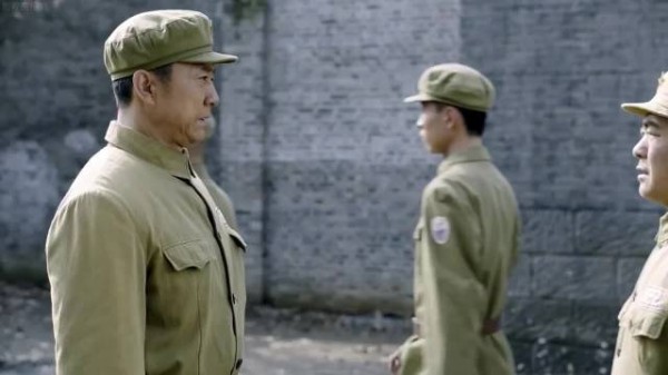 特赦1959：小护士一句话，揭开了战犯的血色往事！