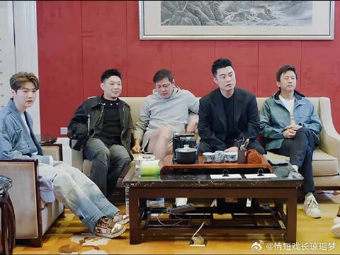 识时务者为俊杰