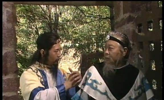 封神演义最悲惨的人!功劳仅次于姜子牙,灭商后连个封国都没捞到