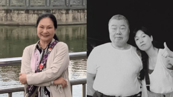 S妈亲哥哥数日前去世，享年77岁，讣闻中可见“春梅”两字