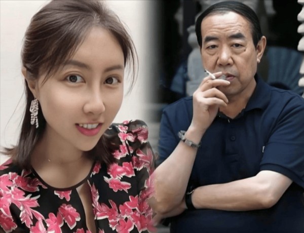 贾平凹的父爱光环,终究是害了女儿