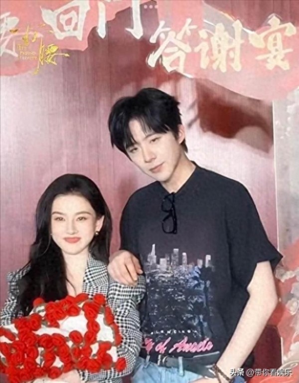 宋祖儿刘宇宁“三亚同框”热搜爆了?小号、榴莲、IP地址全被翻烂