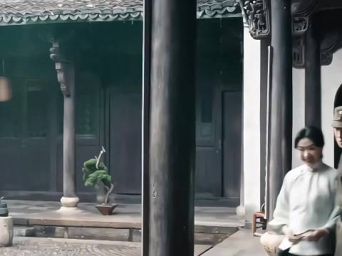 确实虐到我了,明明满心牵挂却只能转身离去!王阳 万茜