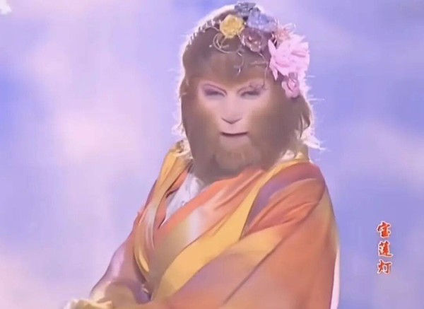 西游再次胜利,凡人节节败退