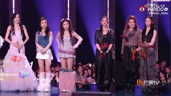 真的吗！哪些姐姐要来呀！