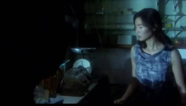 66年前的今天,旭仔和苏丽珍成为一分钟朋友