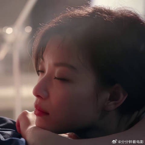 好强的媚感倪妮