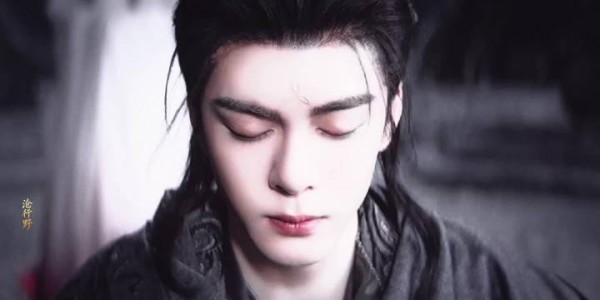 曾舜晞《拾光而行》角色曲上线，演绎武拾光隐忍心事