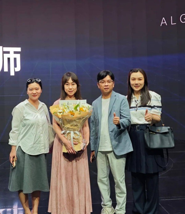 中国三位雨果奖作家得主,为何有两位选择了深圳?