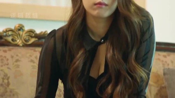 两男一女扑朔迷离的爱