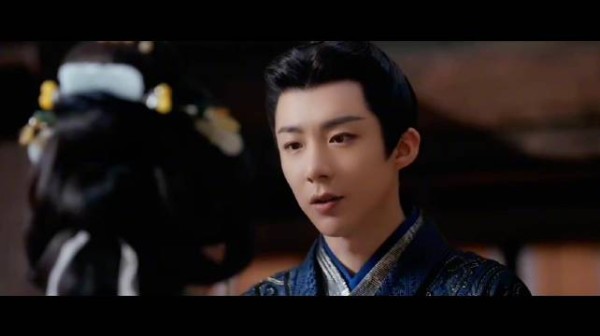 折腰:魏劭终于明白了小乔的不容易,嫁他之前小乔也是备受宠爱的小公主