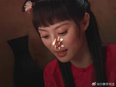 甄嬛传里的替身文学