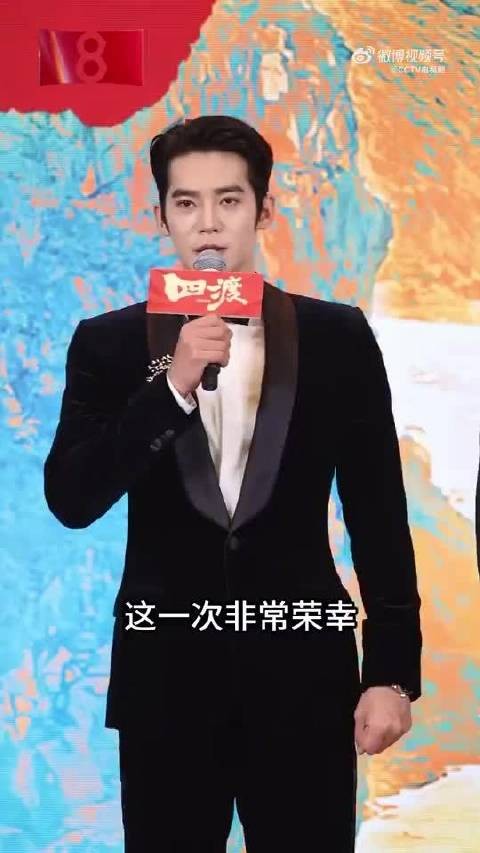 于适要用电影带给大家力量