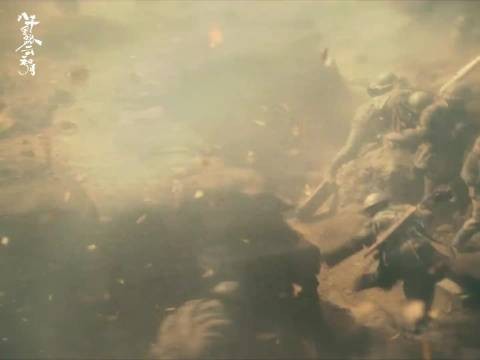 今晚的《八千里路云和月》没有一个人能忍住不哭