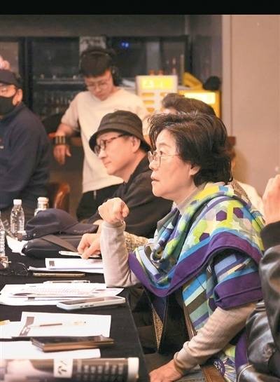 当短剧演员走进电影“光幕计划”